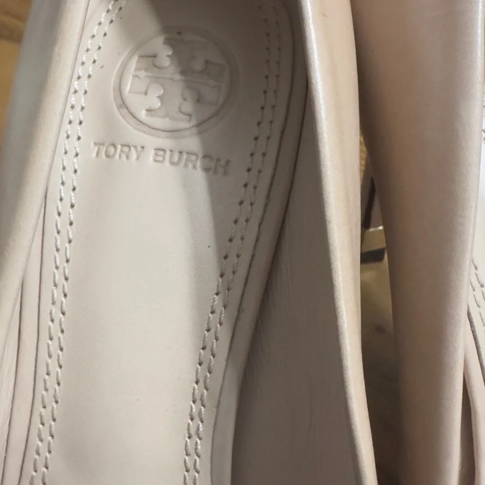 Tory Burch Astoria pumps 7.5 (shoes6)
